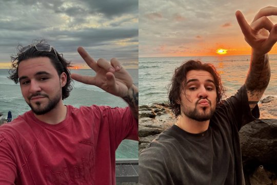 Mario Fresh, vacanță cu peripeții în Bali. Artistul a ajuns pe perfuzii, cu ce probleme de sănătate se confruntă