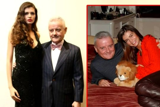 Irinel Columbeanu, adevărul despre divorțul de Monica Gabor: ”Nu a înțeles că nu era adevărat”