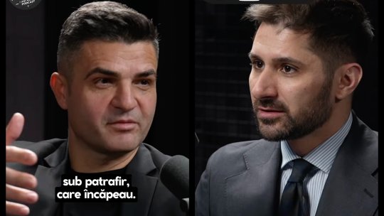 Motivul pentru care Cristi Borcea a adus în vestiarul lui Dinamo un sobor de preoți: ”Dacă sau cine trădează”