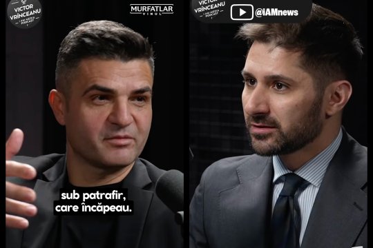 Motivul pentru care Cristi Borcea a adus în vestiarul lui Dinamo un sobor de preoți: ”Dacă sau cine trădează”