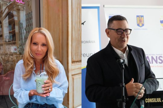 Victor Ponta ar fi divorțat de Daciana Sârbu. Prima reacție a politicianului după apariția anunțului