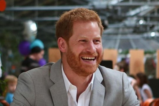 Prințul Harry a obținut victoria dorită! Cu cât îl va despăgubi publicația The Sun pe fiul regelui Charles