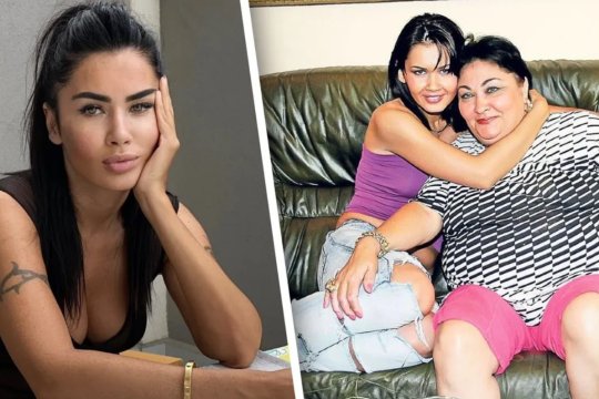Cum a murit Mărioara Zăvoranu, de fapt. Oana a dezvăluit cauza reală a morții mamei sale