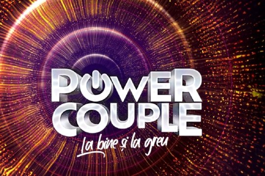 Concurentul de la Power Couple care a câștigat 10.000 de euro într-o altă competiție. Despre cine este vorba