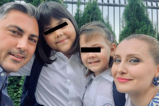 Alina Sorescu și Alexandru Ciucu au divorțat oficial. Cântăreața a dezvăluit chinurile la care a fost supusă