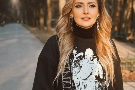 Cum au reacționat vedetele după ce au aflat ce a îndurat Alina Sorescu în timpul divorțului de Alexandru Ciucu