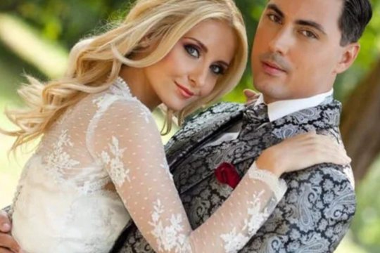 Ce spune Alexandru Ciucu, după acuzațiile lansate de Alina Sorescu privind divorțul