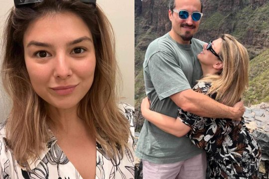 S-a aflat abia acum! Care este realul motiv al divorțului dintre Maria Popovici și Mincu: ”Nu mai ești cel care erai”