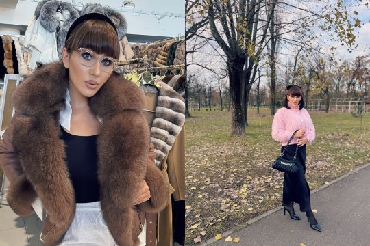 Dana Roba a dezvăluit cum a slăbit 6 kilograme de la începutul anului: ”Fac asta în fiecare zi, de trei săptămâni”