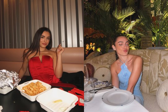 Alexia Eram a povestit cea mai mare podeapsă pe care a primit-o de la mama ei: ”O lună nu am avut voie să ies din casă”