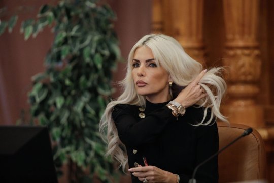 Ce onorariu are Laura Vicol, de fapt. ”Avocata interlopilor” a dezvăluit câți bani primește pentru a-i scăpa de închisoare