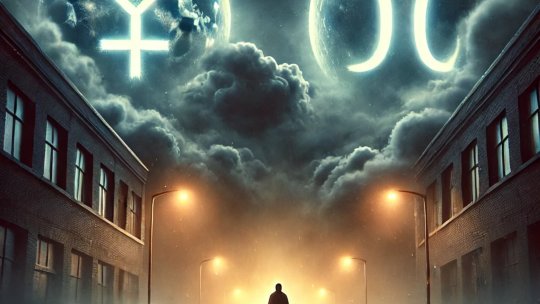 Cele două zodii care vor avea un weekend de coșmar! Februarie începe dezastruos pentru ei