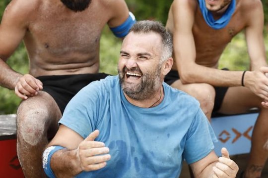 Ce face acum Dan Ursa, câștigător la Survivor România în 2023
