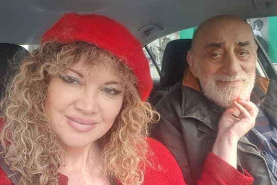 Vârsta este doar un număr. Ce a decis Viorel Lis să facă la 80 de ani