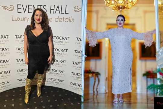 Oana Roman și-a cumpărat adidași Hermes din Franța. Cât costă de fapt o pereche: ”Măcar mă aleg cu ceva”