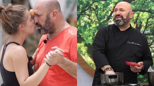 Cătălin Scărlătescu și Doina Teodoru au făcut o achiziție importantă la început de an. Când vor face cei doi nunta