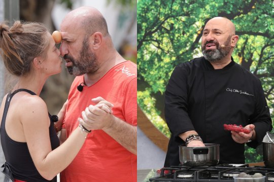 Cătălin Scărlătescu și Doina Teodoru au făcut o achiziție importantă la început de an. Când vor face cei doi nunta