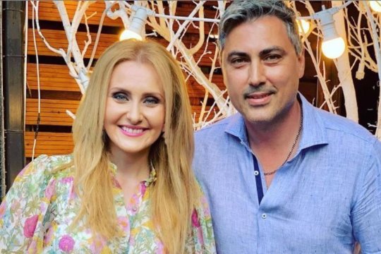 Ce își dorește Alexandru Ciucu de la relația cu Alina Sorescu. Designerul a făcut dezvăluiri