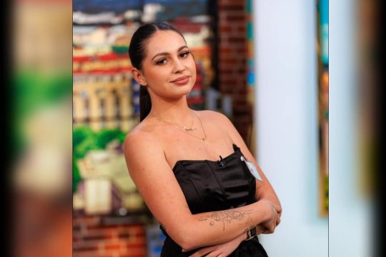 Cine este Alexia Preda, una dintre concurentele Survivor 2025