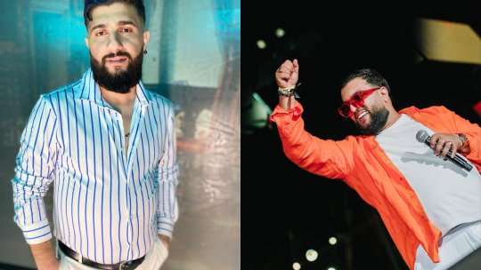 Familia lui Tzancă Uraganu în alertă. Nepoata artistului a fugit de acasă, manelistul Tzancă a intervenit și el