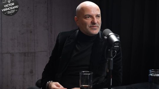 Dan Capatos explică motivul pentru care Irinel Columbeanu îl consideră principalul vinovat pentru divorțul de Monica Gabor