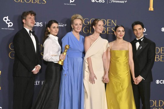 Ce ținute au purtat vedetele de la Hollywood la decernarea premiilor Globurile de Aur 2025. Zendaya și Elle Fanning au atras toate privirile
