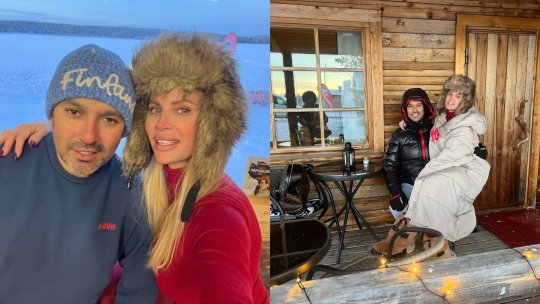 Andreea Bănică a avut parte de peripeții în vacanță. Ce a pățit artista în Bulgaria