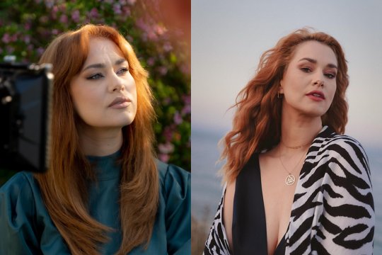 Feli Donose în lacrimi de Crăciun. Ce a pățit artista: ”Am fost singură acasă...”