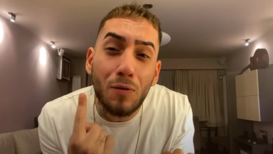 Fulgy s-a mutat în Dubai. Viorica de la Clejani a dezvăluit cu ce se ocupă