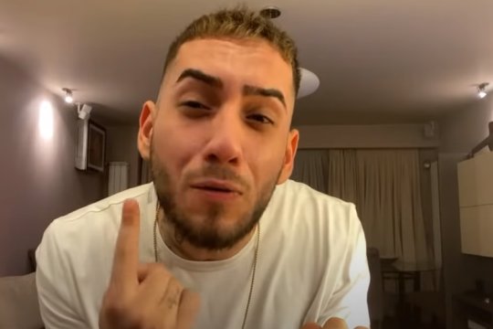 Fulgy s-a mutat în Dubai. Viorica de la Clejani a dezvăluit cu ce se ocupă