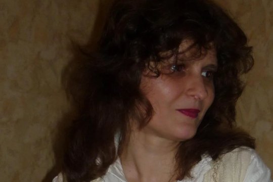 De ce a murit astroloaga Ingrid Baciu? A fost găsită moartă, la 60 de ani