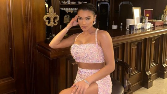 Karmen Simionescu a început anul pe patul de spital. Cu ce probleme de sănătate se confruntă fiica lui Adrian Minune