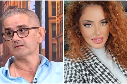 Lovitură sub centură pentru Daniel Onoriu. Fostul pilot de raliuri a fost condamnat definitiv la închisoare
