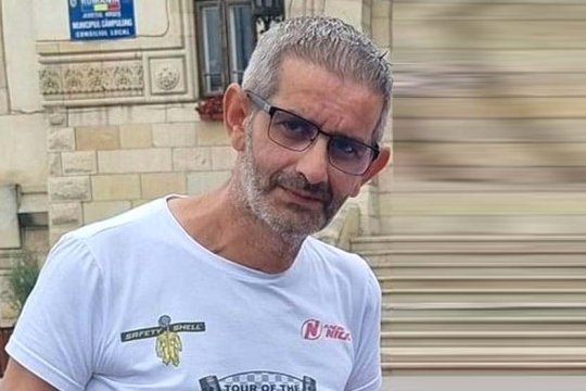 Daniel Onoriu, luat pe sus de oamenii legii, după ce a fost condamnat definitiv la închisoare. Unde l-au găsit pe fostul pilot de raliuri