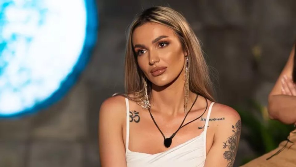 Ella Vișan