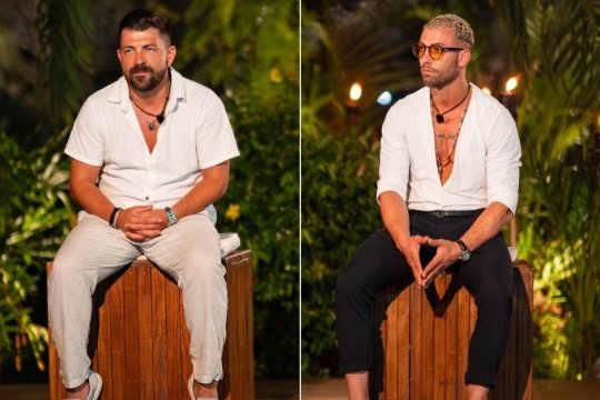 Orgoliile de la Insula Iubirii nu s-au stins! ''Domnul Corleone'' este pregătit să îl pună la respect pe bărbatul care a atentat la Bianca, în Thailanda: ''Vreau să îl bat!''