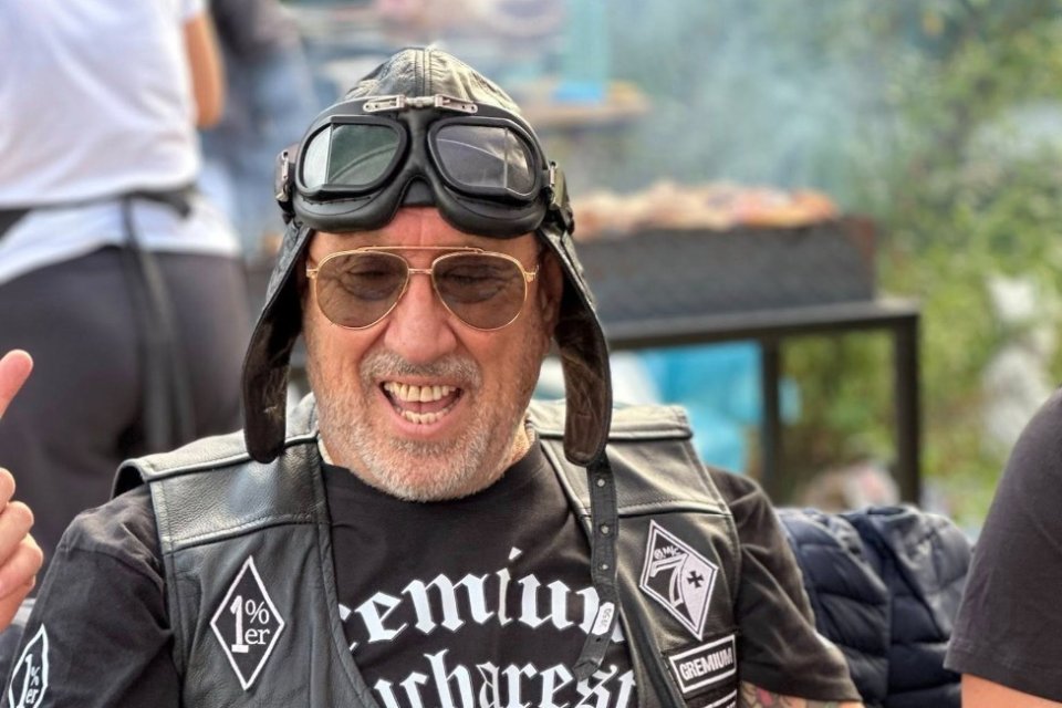 Serghei Mizil