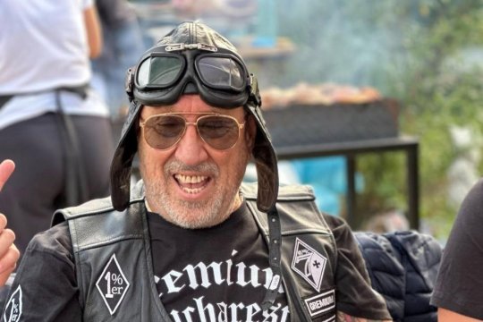 După scandaluri și ani de ceartă, Serghei Mizil a cedat: “Suntem prea bătrâni pentru supărări!”