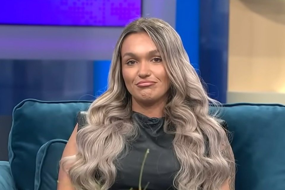 Ella Vișan la Antena Stars