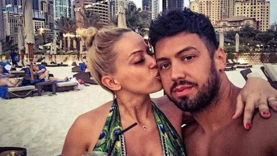 Vă mai amintiți de Sorin Andrei Nicolescu, primul soț al Andei Adam? De ce a divorțat, de fapt, concurenta de la Asia Express de bărbatul cu care are o fiică