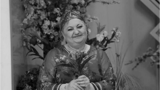 Doliu în lumea teatrului românesc! Marinela Chelaru s-a stins la 66 de ani, după ani întregi de suferință și luptă cu boala