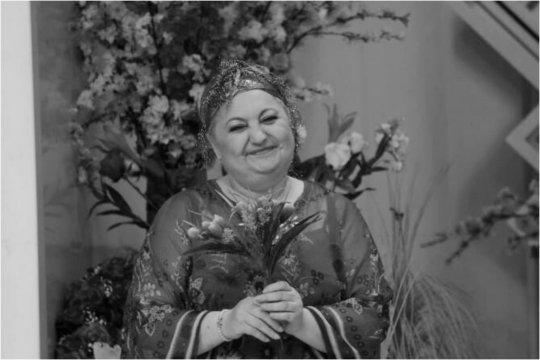 Doliu în lumea teatrului românesc! Marinela Chelaru s-a stins la 66 de ani, după ani întregi de suferință și luptă cu boala