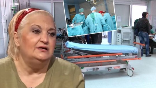 Problemele de sănătate care au făcut-o pe Marinela Chelaru să renunțe la actorie. Câte pastile ajunsese să ia după patru AVC-uri