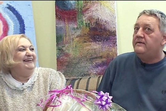 Iubirea tăcută a Marinelei Chelaru. Cum a trăit actrița o căsnicie de 45 de ani cu Adrian Cula, omul din spatele scenei