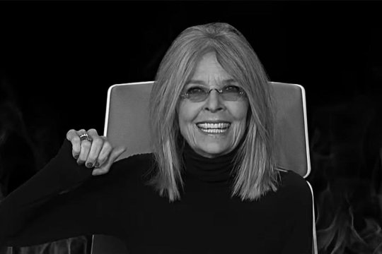 Adio, Diane Keaton! Actrița din „Nașul” și „Annie Hall” s-a stins la 79 de ani. Hollywood-ul e în lacrimi