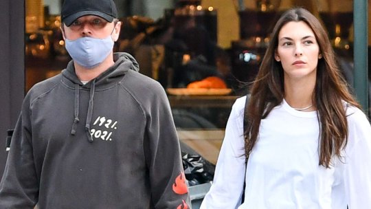 Cine e femeia care i-a furat inima lui Leonardo DiCaprio. Modelul de 27 de ani i-a schimbat viața