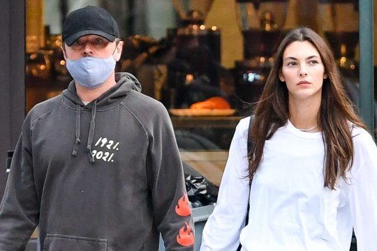 Cine e femeia care i-a furat inima lui Leonardo DiCaprio. Modelul de 27 de ani i-a schimbat viața