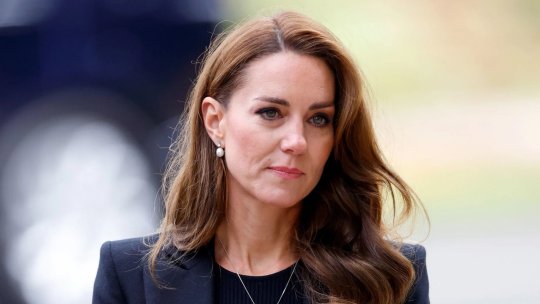 Semnal de alarmă tras de Kate Middleton. Soția Prințului William avertizează: ''Trăim mai mult ca niciodată''
