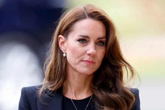 Semnal de alarmă tras de Kate Middleton. Soția Prințului William avertizează: ''Trăim mai mult ca niciodată''