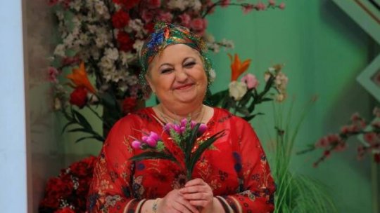Ultimele cuvinte ale Marinelei Chelaru. Ce i-a spus prietenei sale cu trei zile înainte să moară